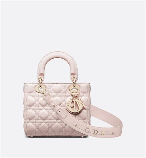 little lady dior bag